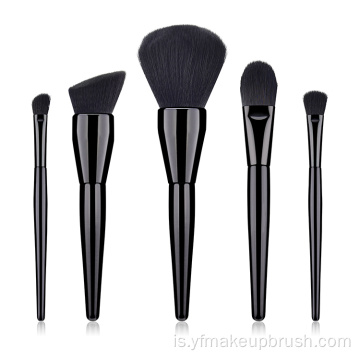 Professional snyrtivörur Custom Logo Makeup Brushes